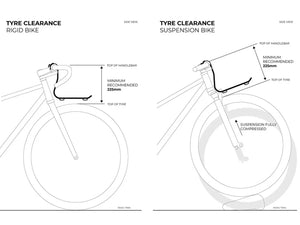 JACK the bike rack-Bike Racks-JACK the bike rack-Bicycle Junction