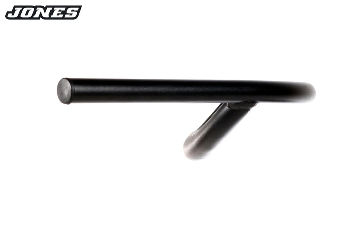 Jones H-Bar SG 2.5 Loop Alloy