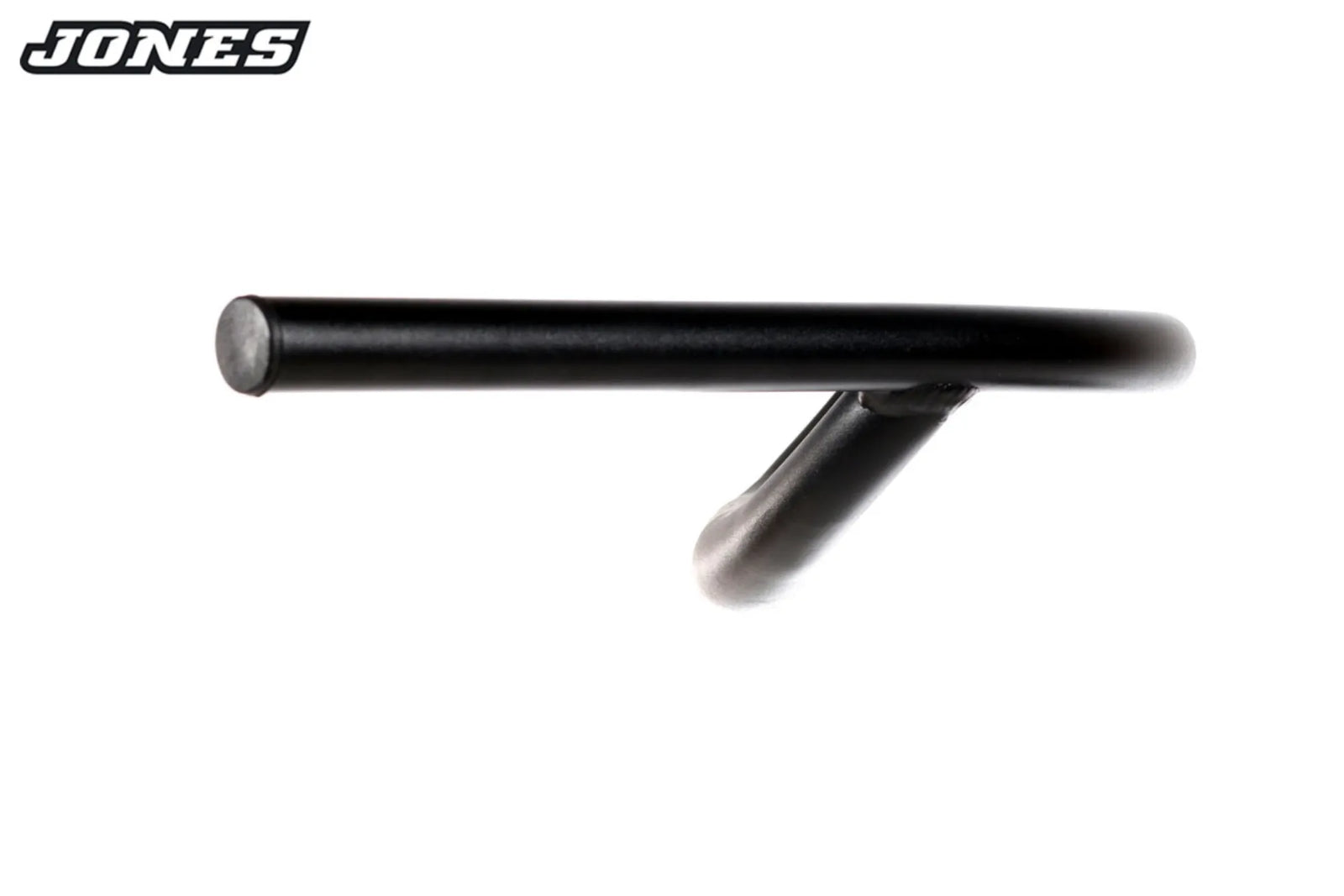 Jones H-Bar SG 2.5 Loop Alloy