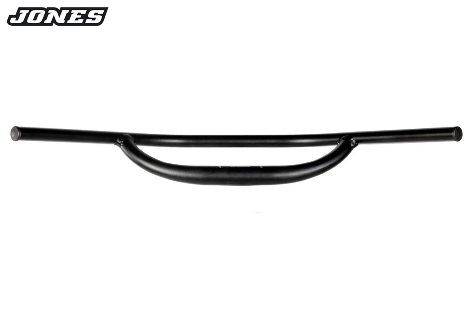 Jones H-Bar SG 2.5 Loop Alloy