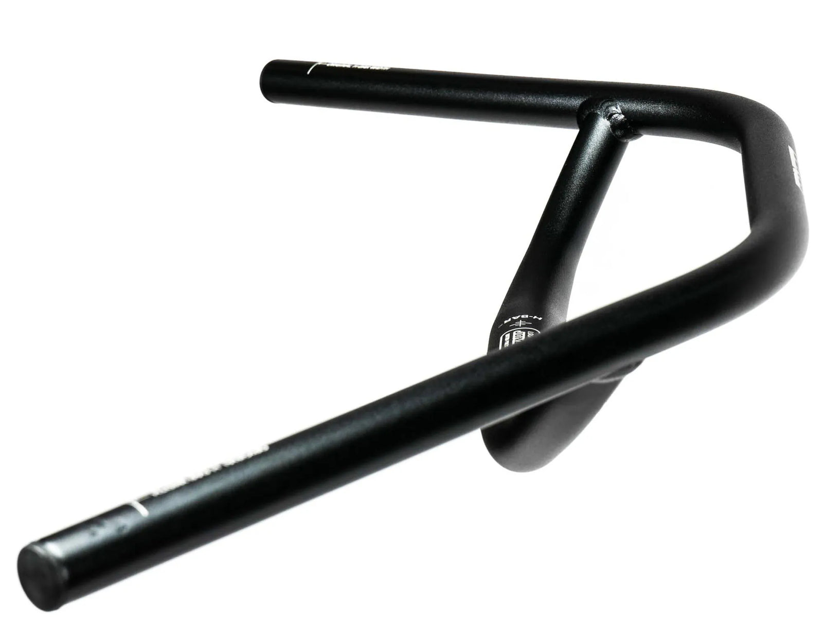 Jones H-Bar SG 2.5 Loop Alloy