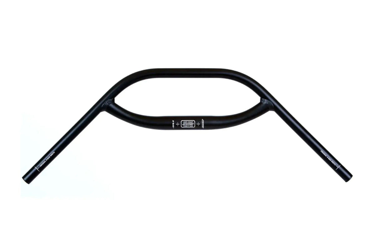 Jones H-Bar SG Loop Alloy-Jones-Bicycle Junction