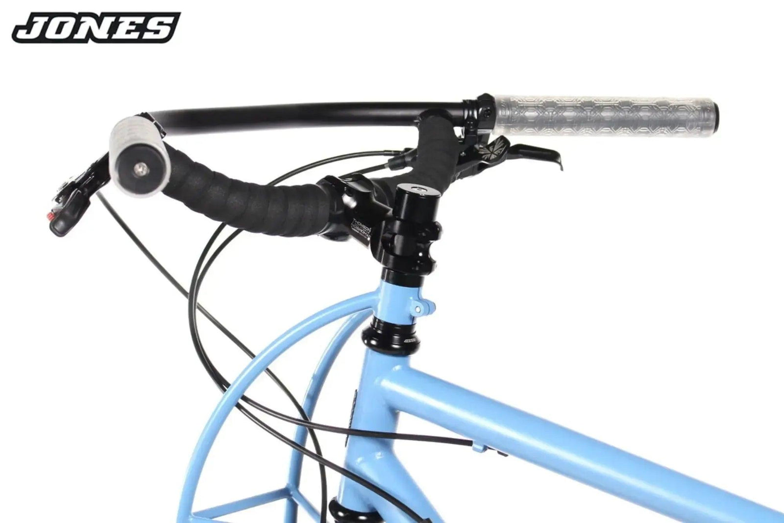 Jones H-Bar SG Loop Alloy-Jones-Bicycle Junction