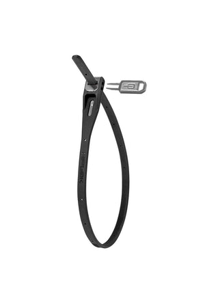 Hiplok Z-Lok Single-Locks-Hiplok-Black-Bicycle Junction