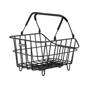 Basil Cento Alu Basket - MIK