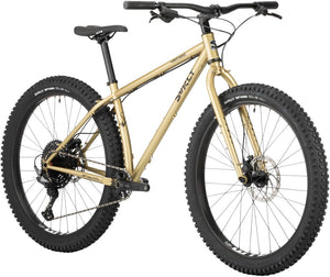 Surly Karate Monkey 27.5+-Adventure Bikes-Surly-Bicycle Junction