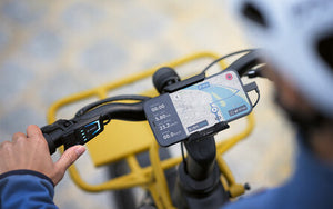 Bosch Smart System Smartphone Grip-Bosch Smart System-Bosch-Bicycle Junction