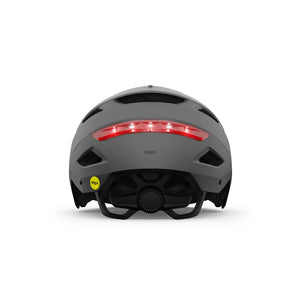 Giro Escape MIPS Helmet-Helmets-Giro-Matte Graphite-S-Bicycle Junction