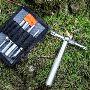 Blackburn Big Switch Wrap Tool-Tools-Blackburn-Bicycle Junction