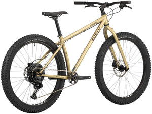 Surly Karate Monkey 27.5+-Adventure Bikes-Surly-Bicycle Junction