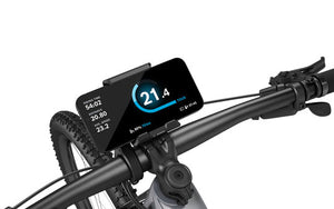 Bosch Smart System Smartphone Grip-Bosch Smart System-Bosch-Bicycle Junction