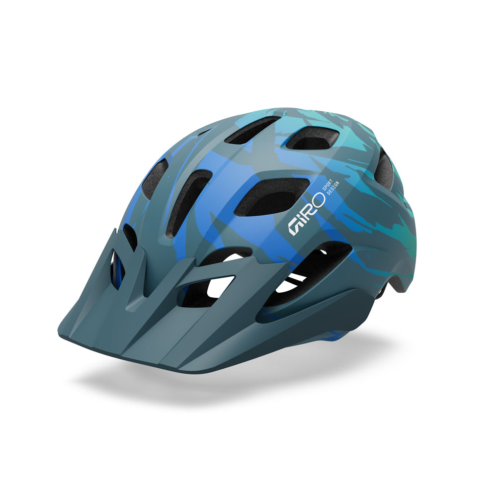Giro Tremor MIPS Child