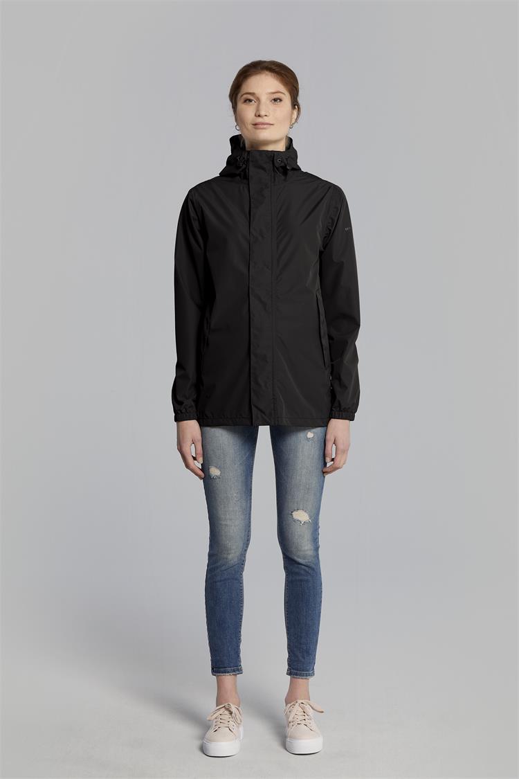 Basil Hoga Bicycle Rain Jacket