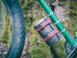 King Cage Universal Support Bolt-King Cage-Bicycle Junction