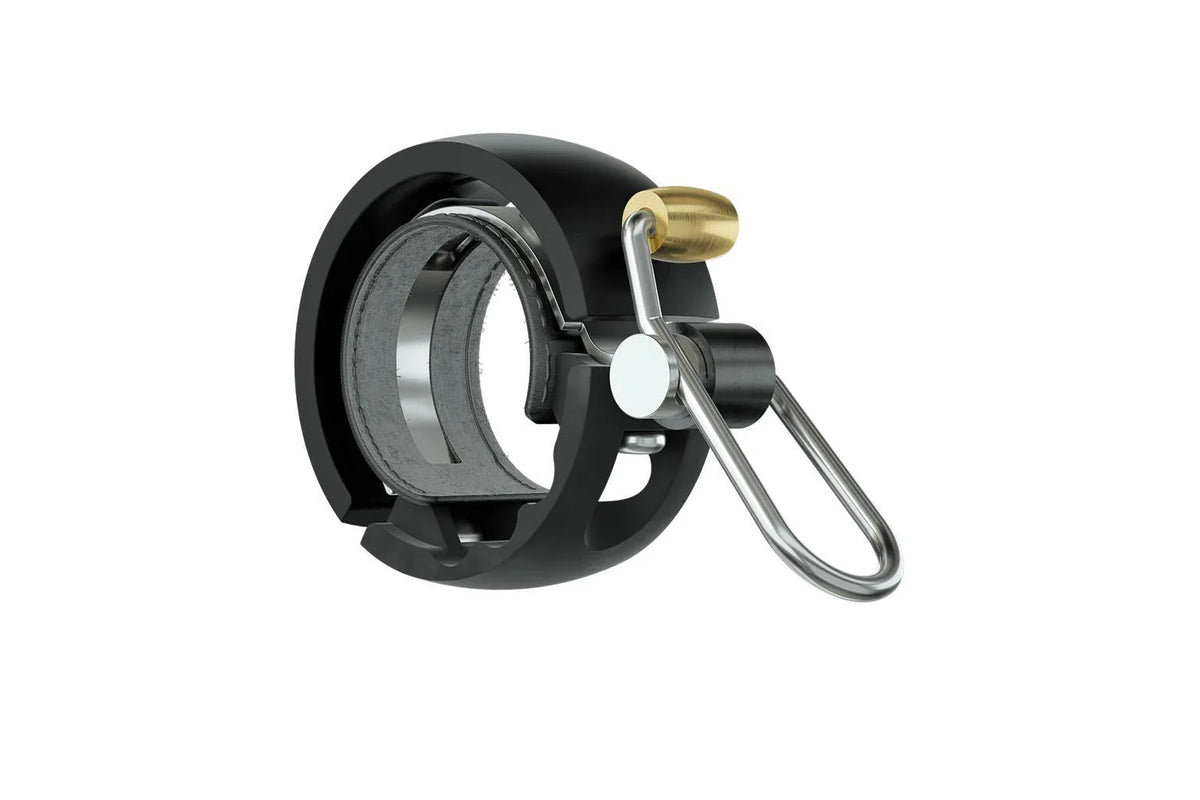 Knog Bell, Oi Luxe Bell