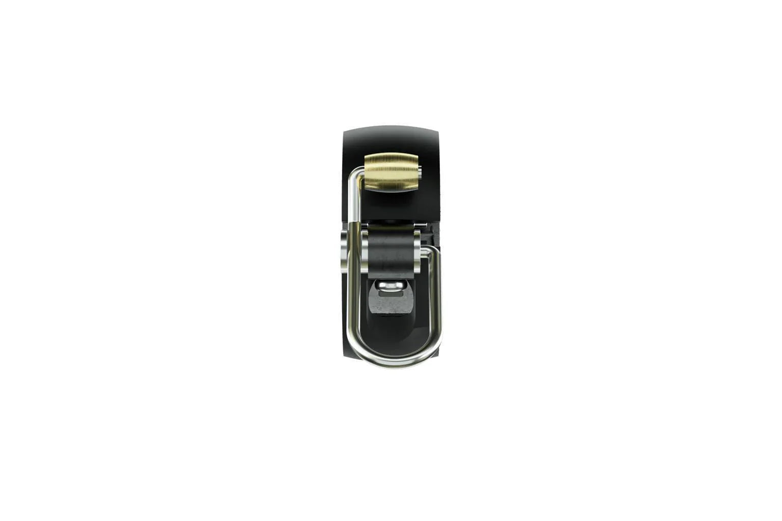 Knog Bell, Oi Luxe Bell