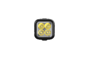 Knog Blinder 600 Front Bike Light-Knog-Bicycle Junction