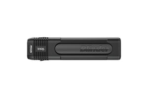 Knog Blinder 600 Front Bike Light-Knog-Bicycle Junction