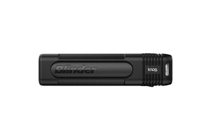 Knog Blinder 600 Front Bike Light-Knog-Bicycle Junction