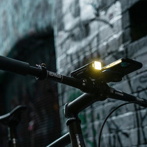 Knog Blinder 600 Front Bike Light-Knog-Bicycle Junction