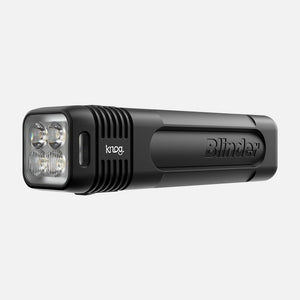 Knog Blinder 600 + Plus Light Twinpack-Knog-Bicycle Junction