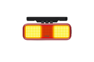 Knog Blinder Link Seat Mount Rear Light-Knog-Bicycle Junction