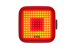 Knog Blinder Square Rear Light-Knog-Bicycle Junction