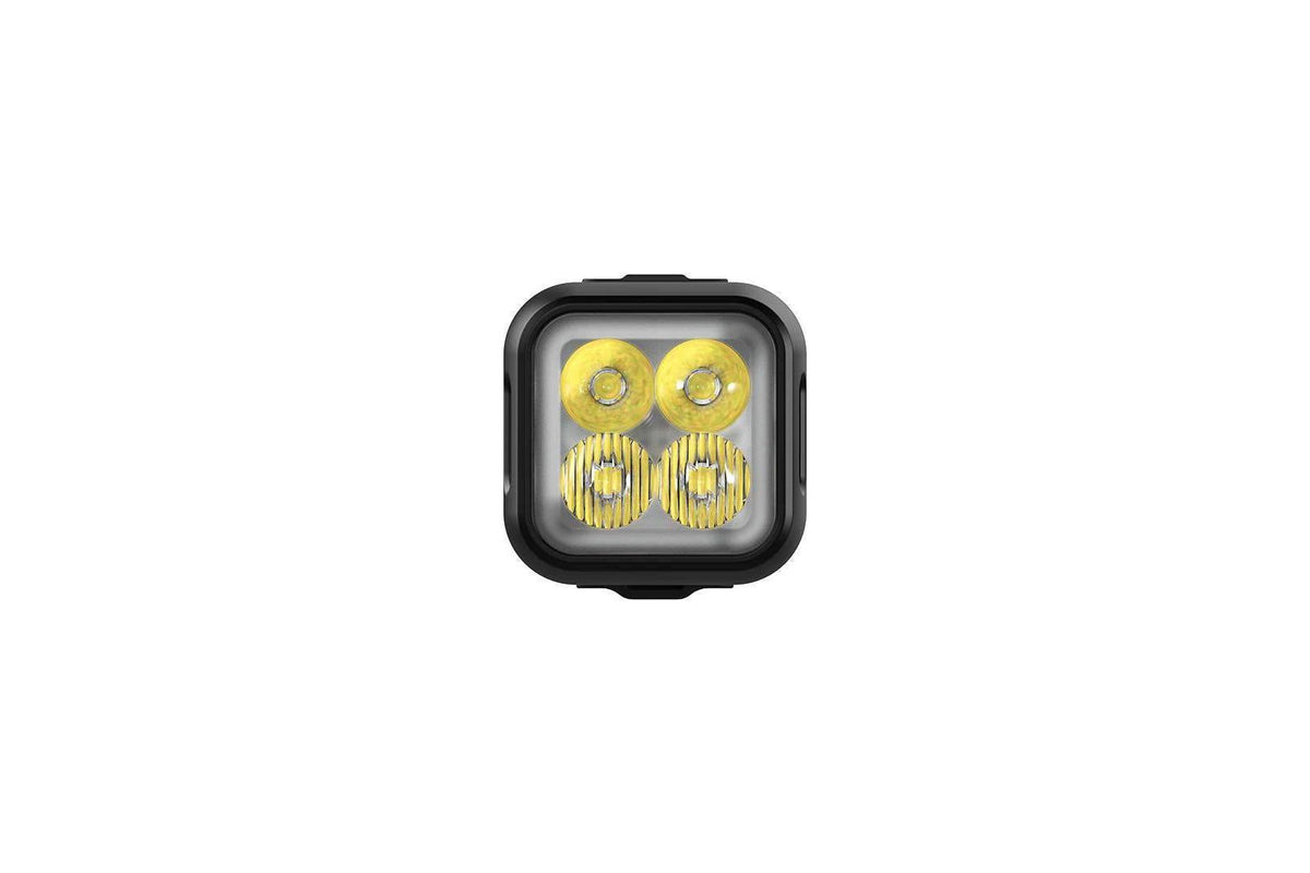 Knog Blinder 600 Front Bike Light-Knog-Bicycle Junction