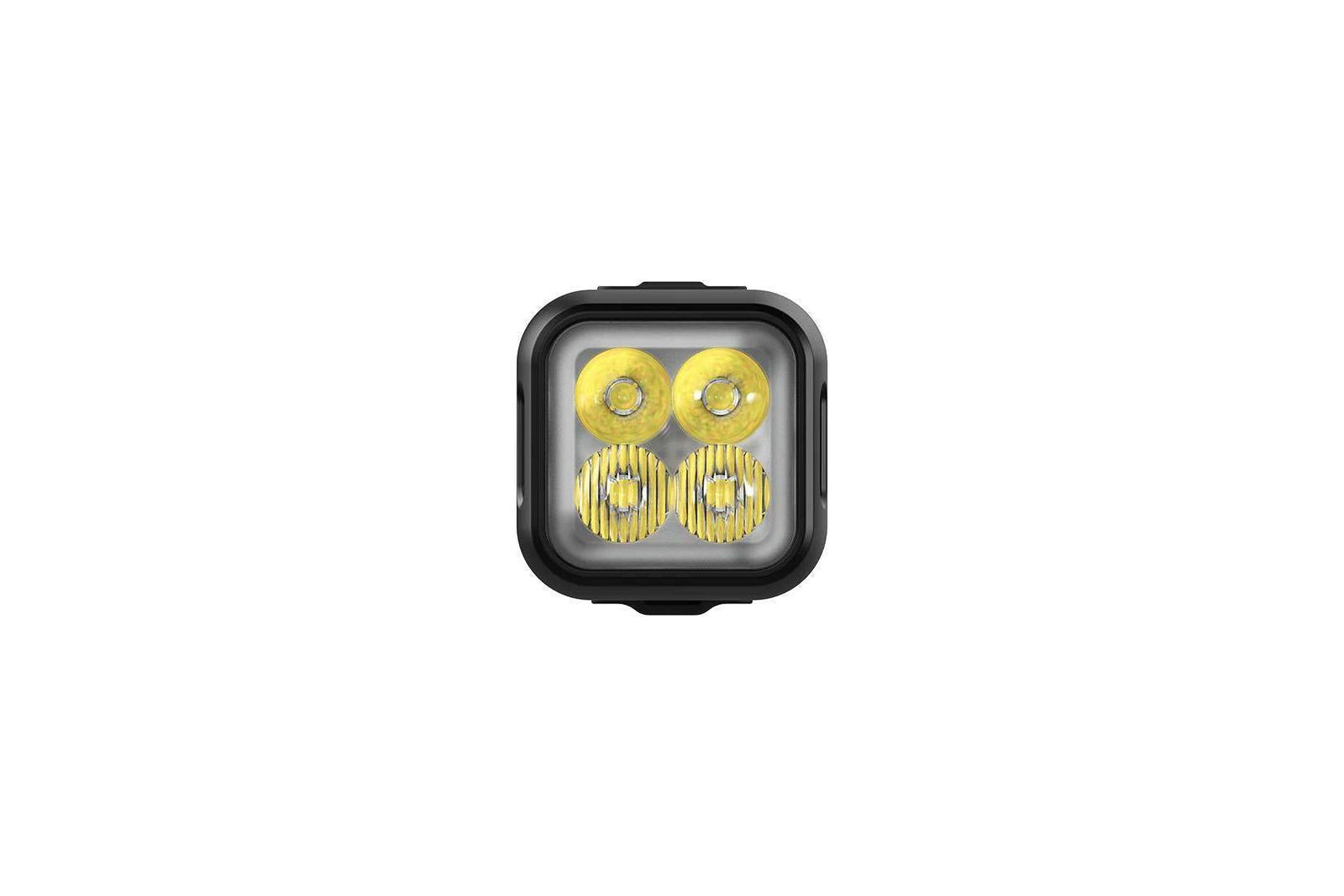 Knog Blinder 600 Front Bike Light-Knog-Bicycle Junction