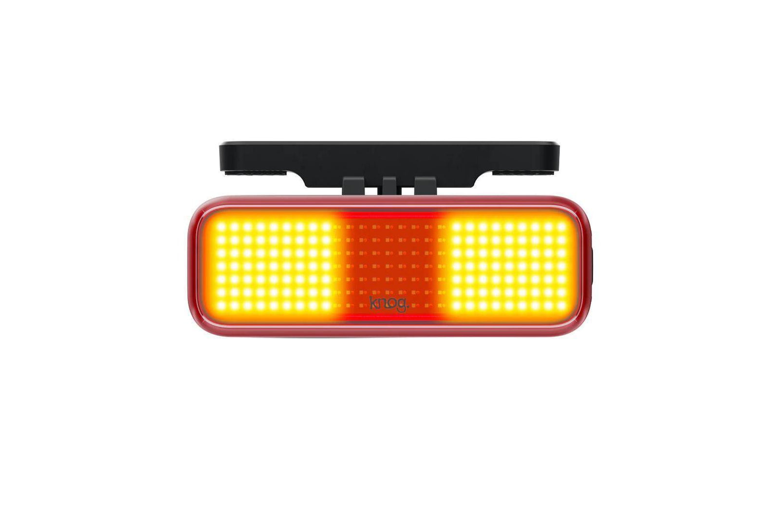 Knog Blinder Link Seat Mount Rear Light-Knog-Bicycle Junction