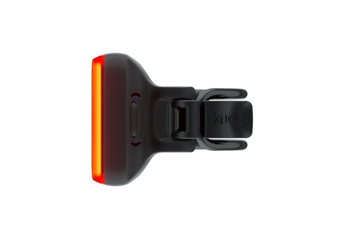 Knog Blinder Square Rear Light-Knog-Bicycle Junction