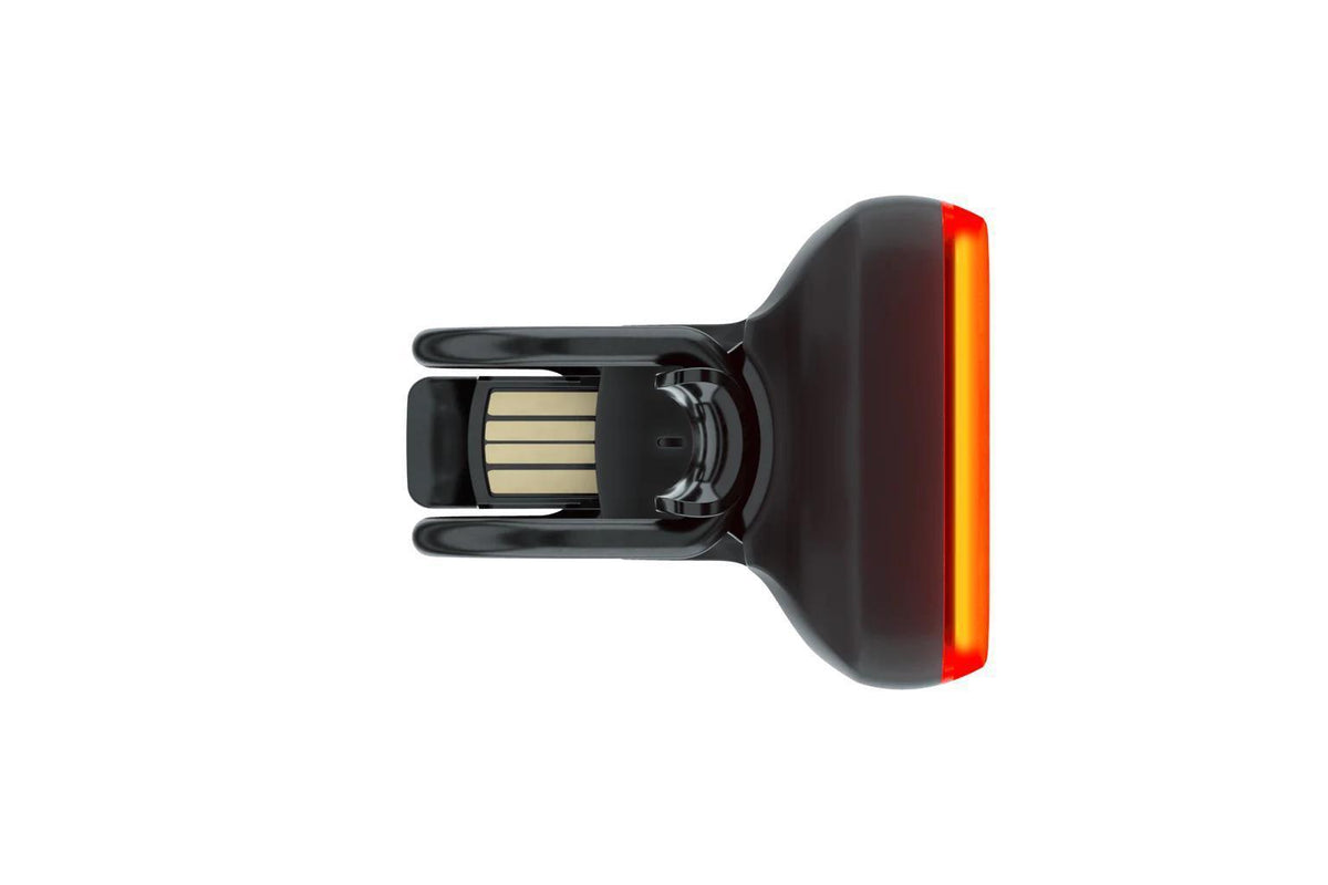 Knog Blinder Square Rear Light-Knog-Bicycle Junction