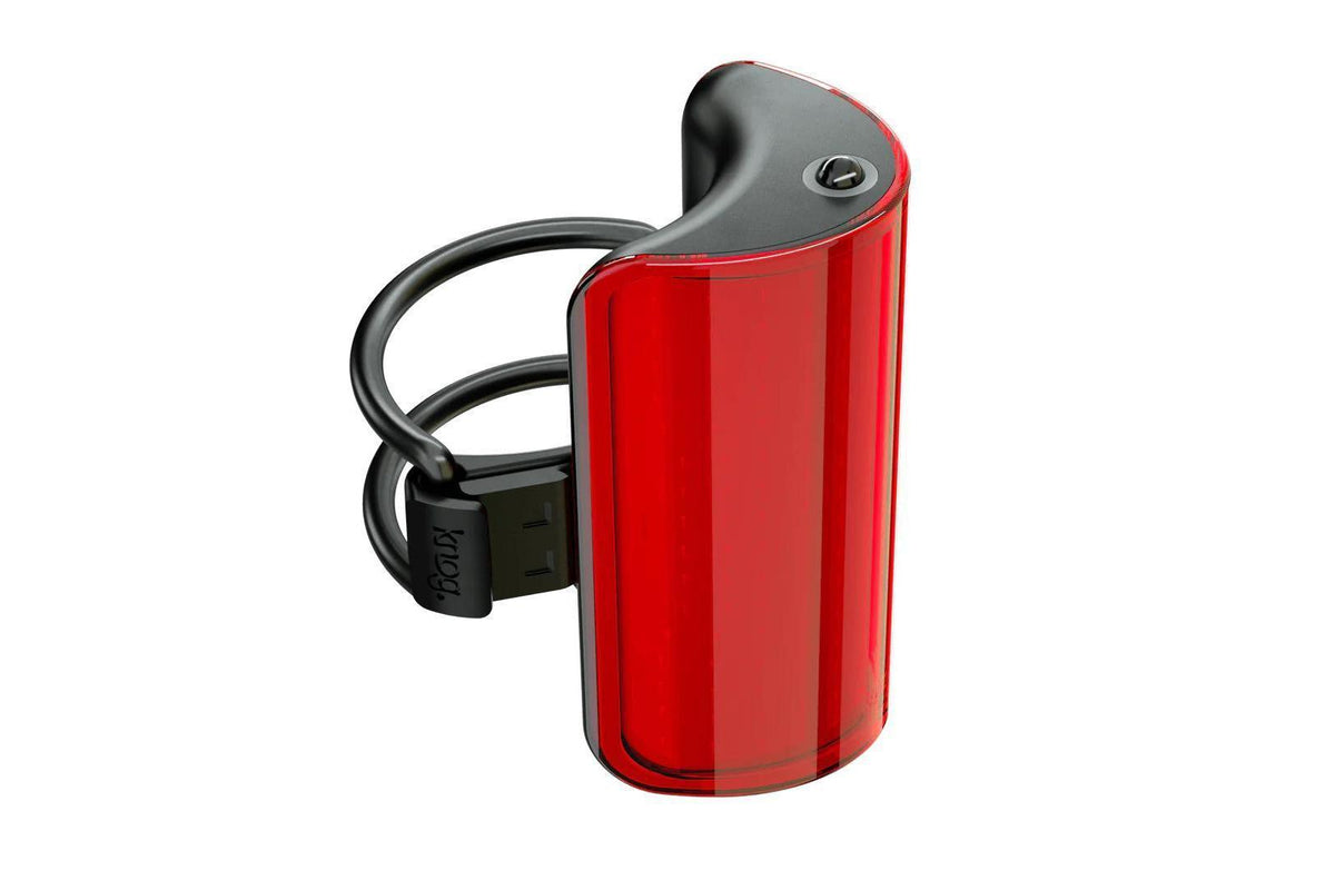 Knog Mid Cobber Rear Light-Knog-Bicycle Junction