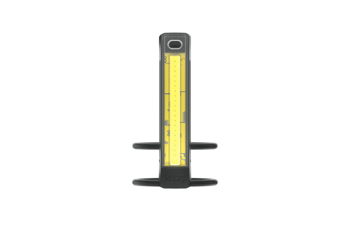 Knog Plus Front Light-Knog-Bicycle Junction