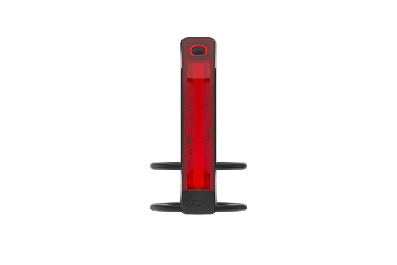 Knog Plus Rear Light-Knog-Bicycle Junction