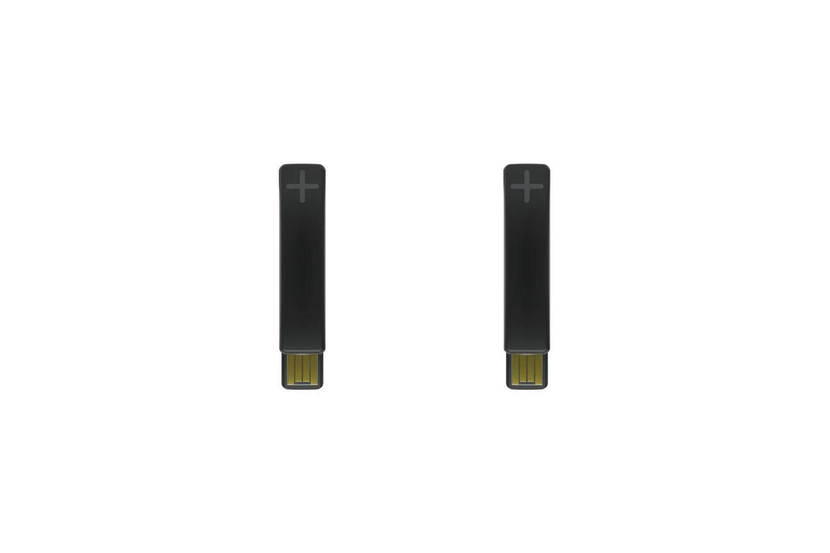 Knog Plus Light Twinpack-Knog-Bicycle Junction
