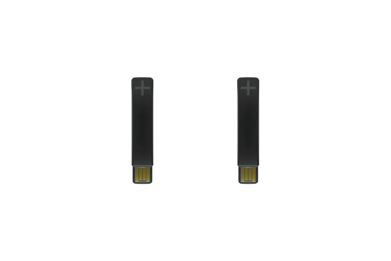 Knog Plus Light Twinpack-Knog-Bicycle Junction
