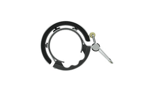 Knog Oi Luxe Bell-Knog-Bicycle Junction