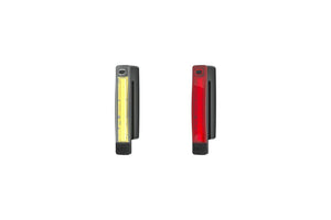 Knog Plus Light Twinpack-Knog-Bicycle Junction