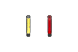 Knog Plus Light Twinpack-Knog-Bicycle Junction