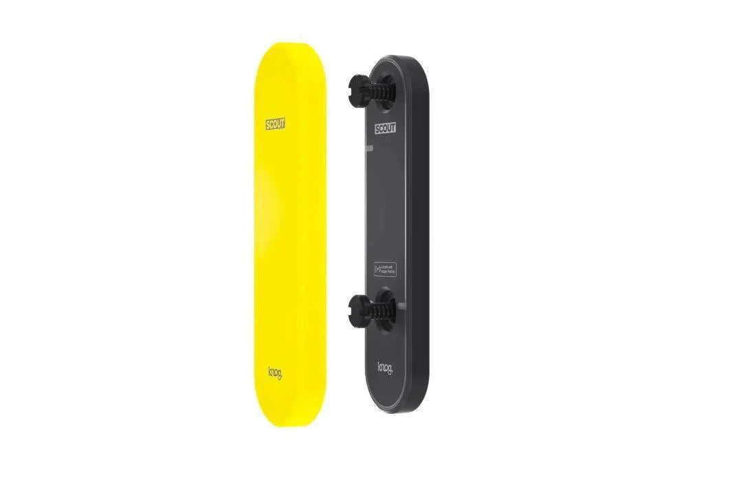 Knog Security, Scout IOS