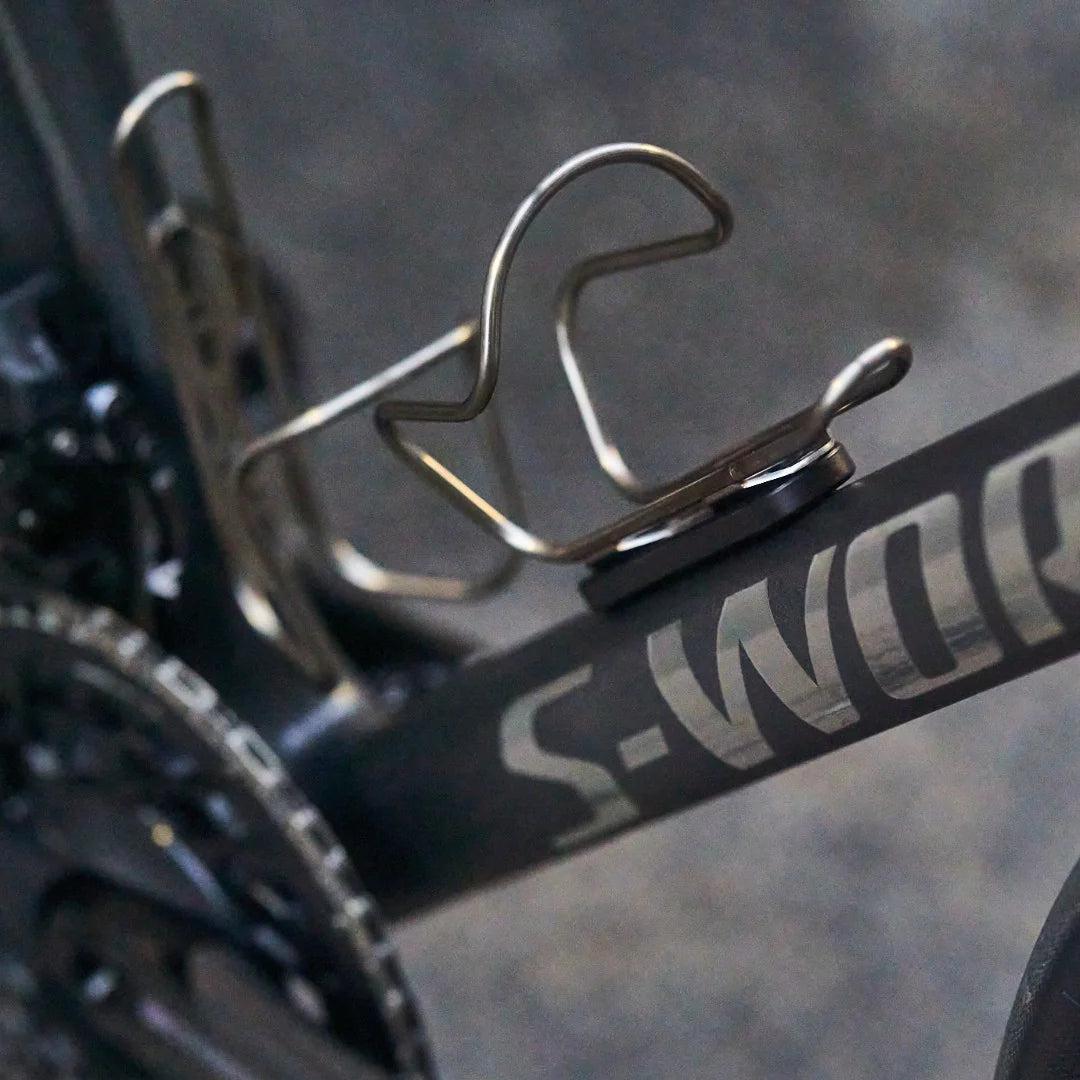 Knog Scout - Bike Alarm & Finder-Knog-Bicycle Junction