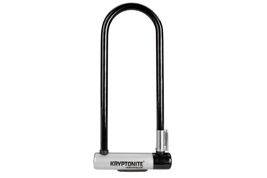 Kryptonite Lock Kryptolok U-lock Bicycle Junction