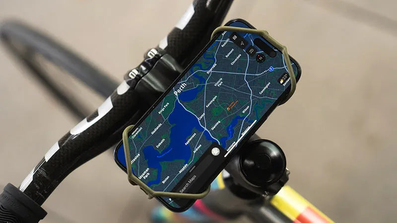 ULAC Phone Mount Spyder 360