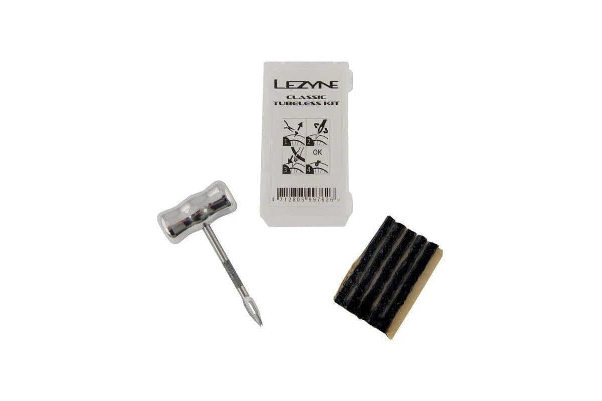 Lezyne Classic Tubeless Kit-Lezyne-Bicycle Junction