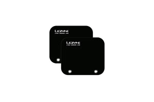Lezyne CNC Alloy Wheel Hook-Lezyne-Bicycle Junction