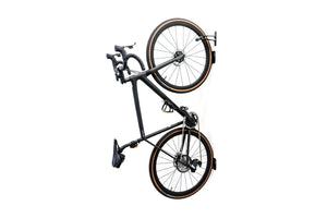Lezyne CNC Alloy Wheel Hook-Lezyne-Bicycle Junction