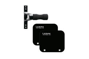 Lezyne CNC Alloy Wheel Hook-Lezyne-Bicycle Junction