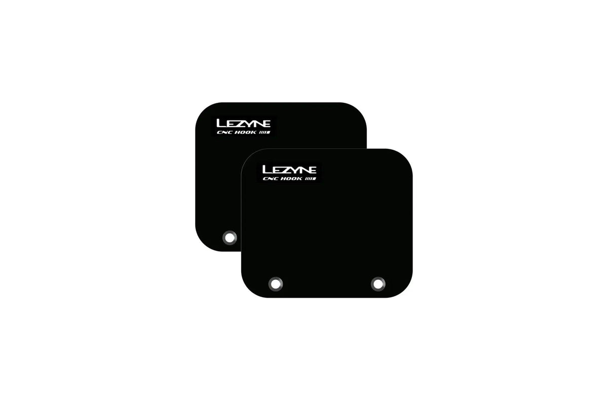 Lezyne CNC Alloy Wheel Hook-Lezyne-Bicycle Junction