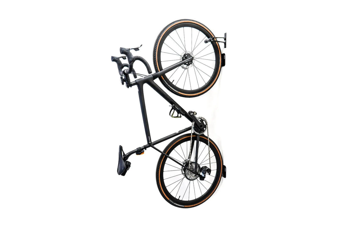 Lezyne CNC Alloy Wheel Hook-Lezyne-Bicycle Junction